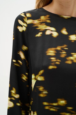 InWear Kjole 'Cass' i sort