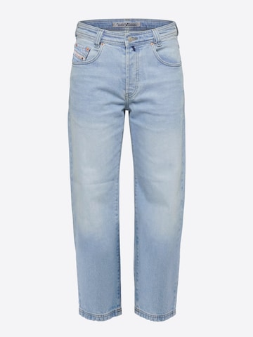Picaldi Tapered Jeans 'Zicco 472 Stretch'‌‌‌‌ in Blau: Vorderseite