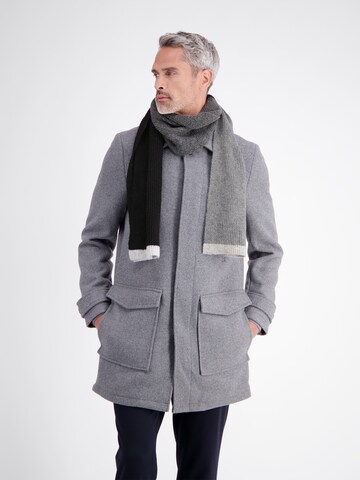 LERROS Scarf in Grey: front