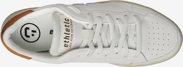 Ethletic Sneaker 'Jesse' in Blau