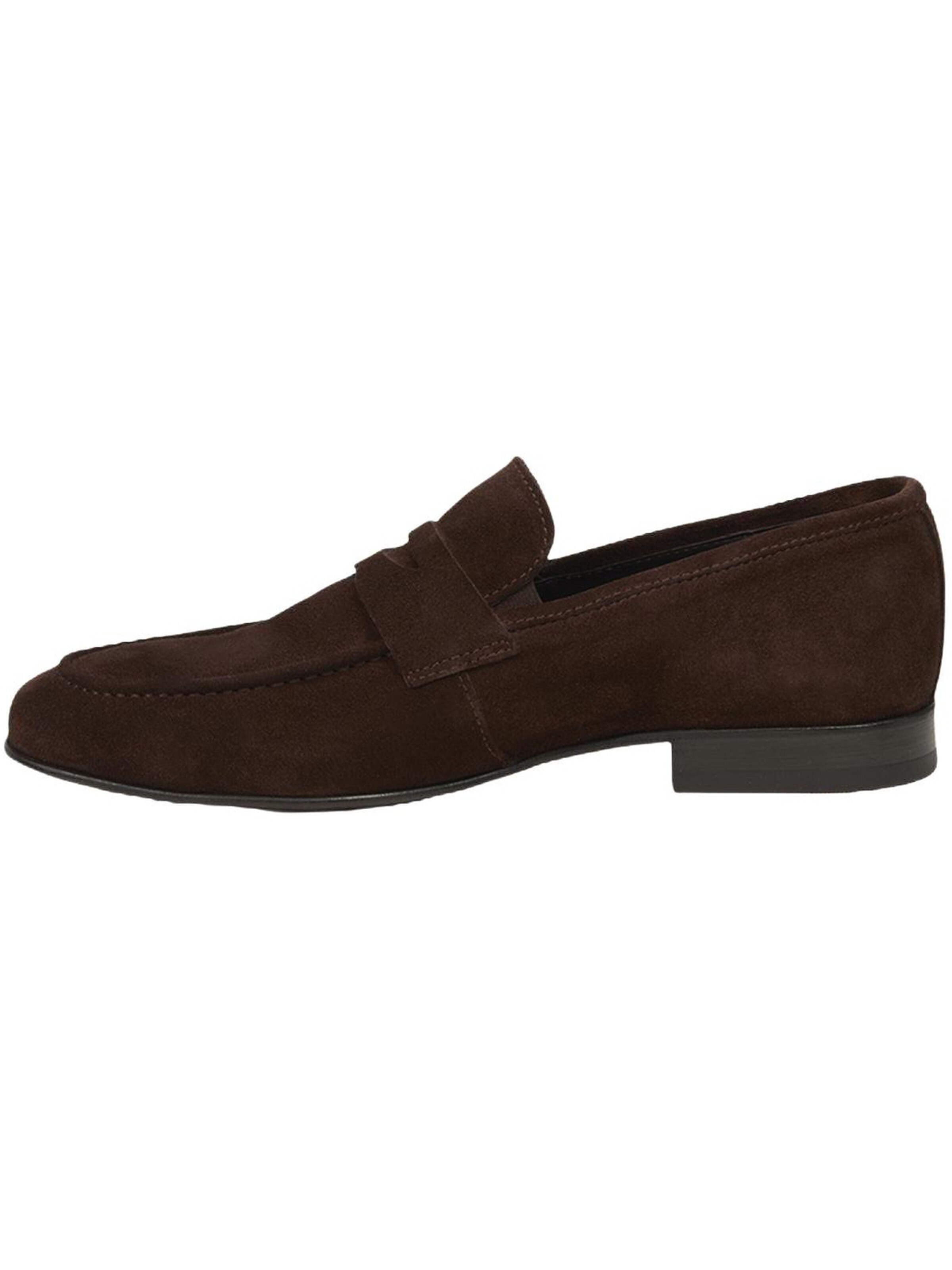 Desa Slipper 'Slipper'‌‌‌‌‌ in Braun