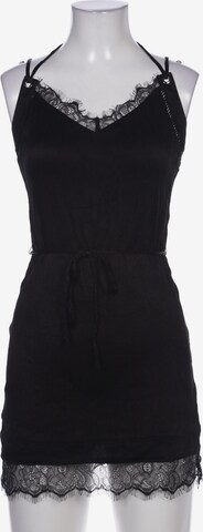 GUESS Dress in XXXS in Black: front