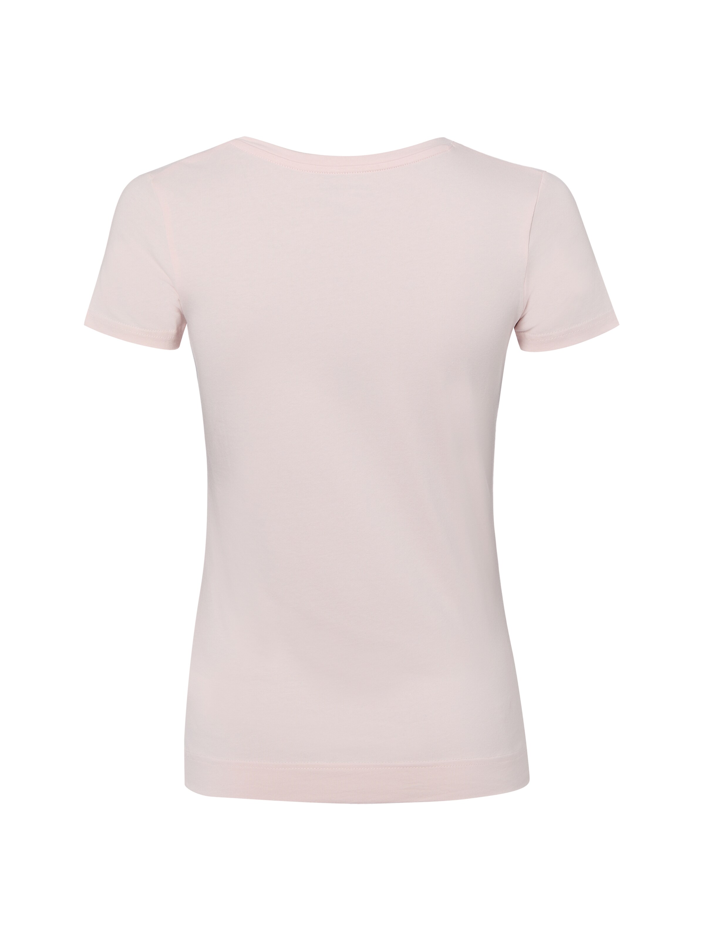 Marie Lund Shirt in Pink
