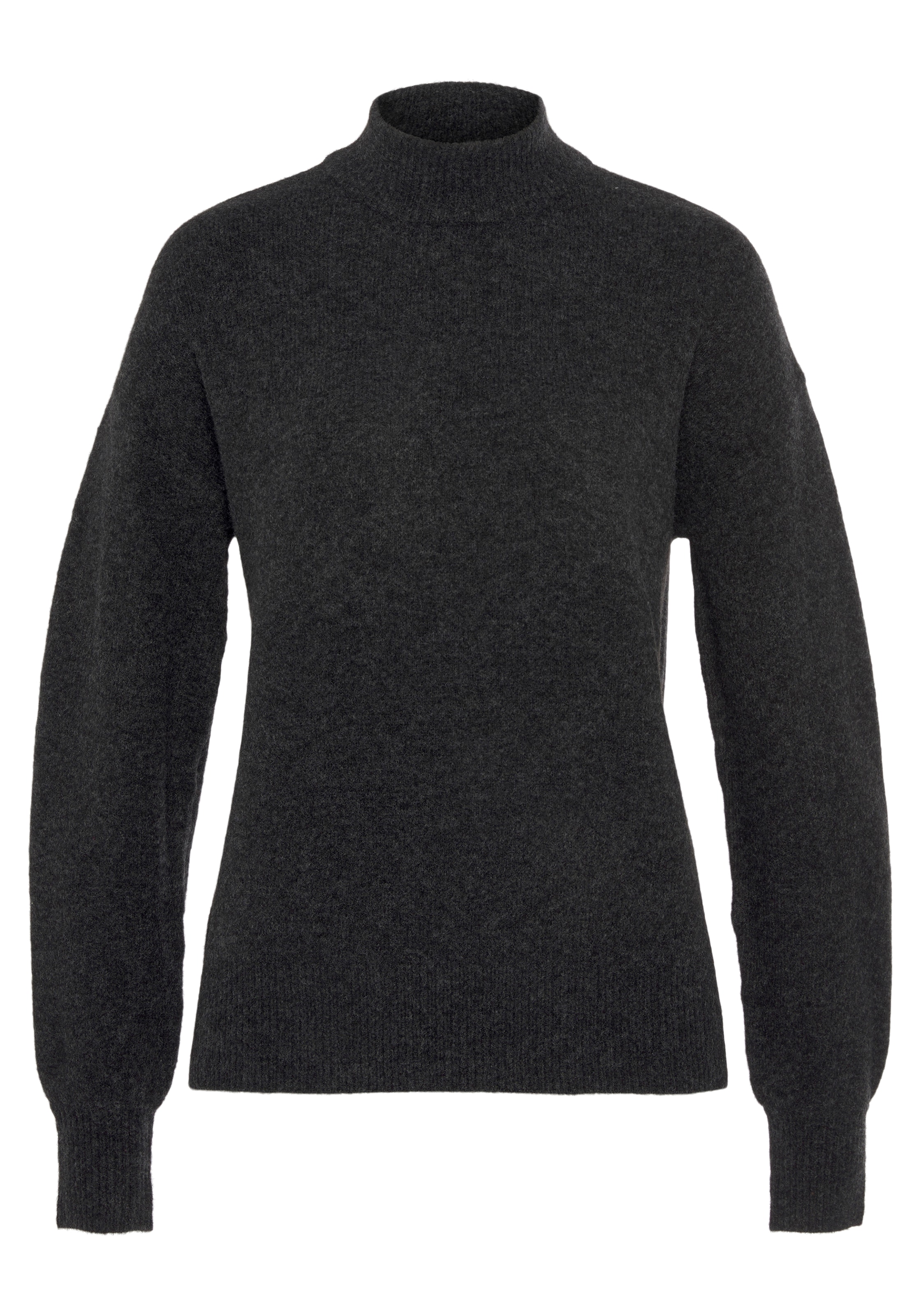 Pull-over LASCANA en gris : devant