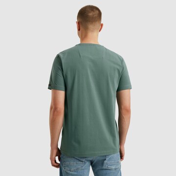 PME Legend Shirt in Grün