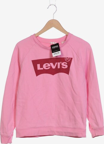 LEVI'S ® Sweater S in Pink: predná strana