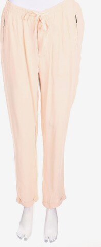 Noa Noa Pants in S in Beige: front