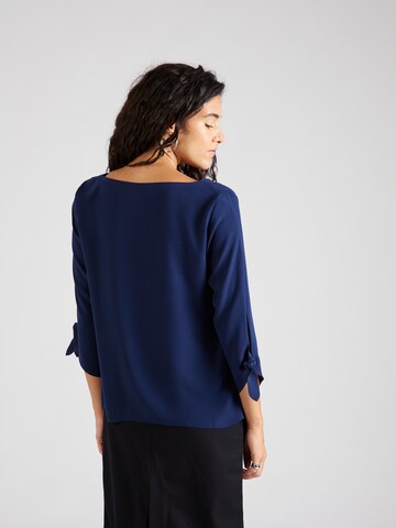 ESPRIT Blouse in Blauw