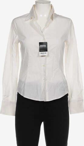 NARACAMICIE Blouse & Tunic in L in White: front