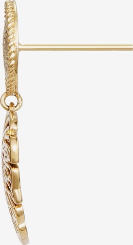 Victoria Hyde Earrings 'Sandra' in Gold