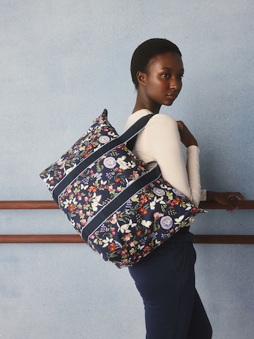 Cath KidstonPutna torba - plava boja