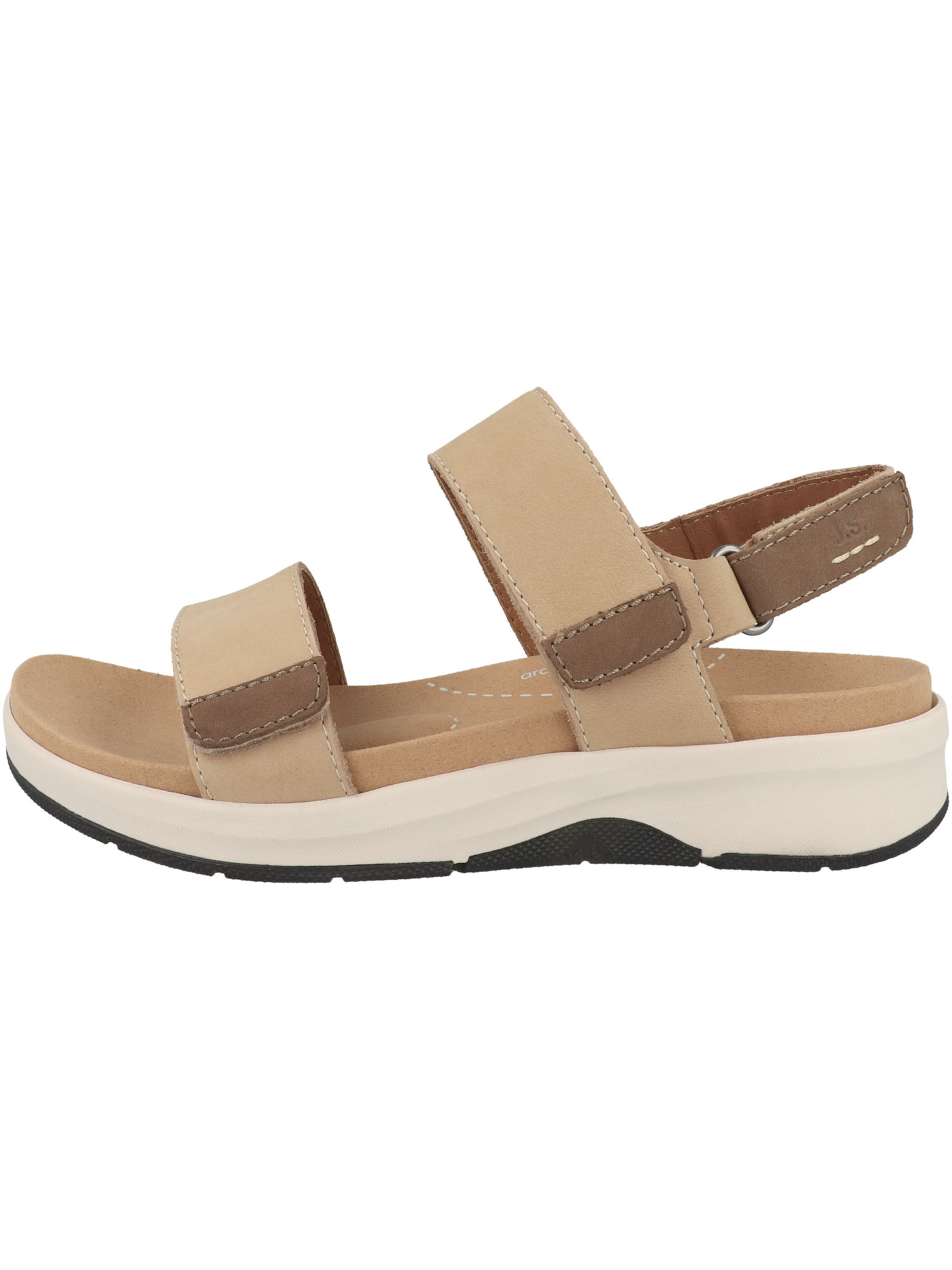 Sandales JOSEF SEIBEL en beige