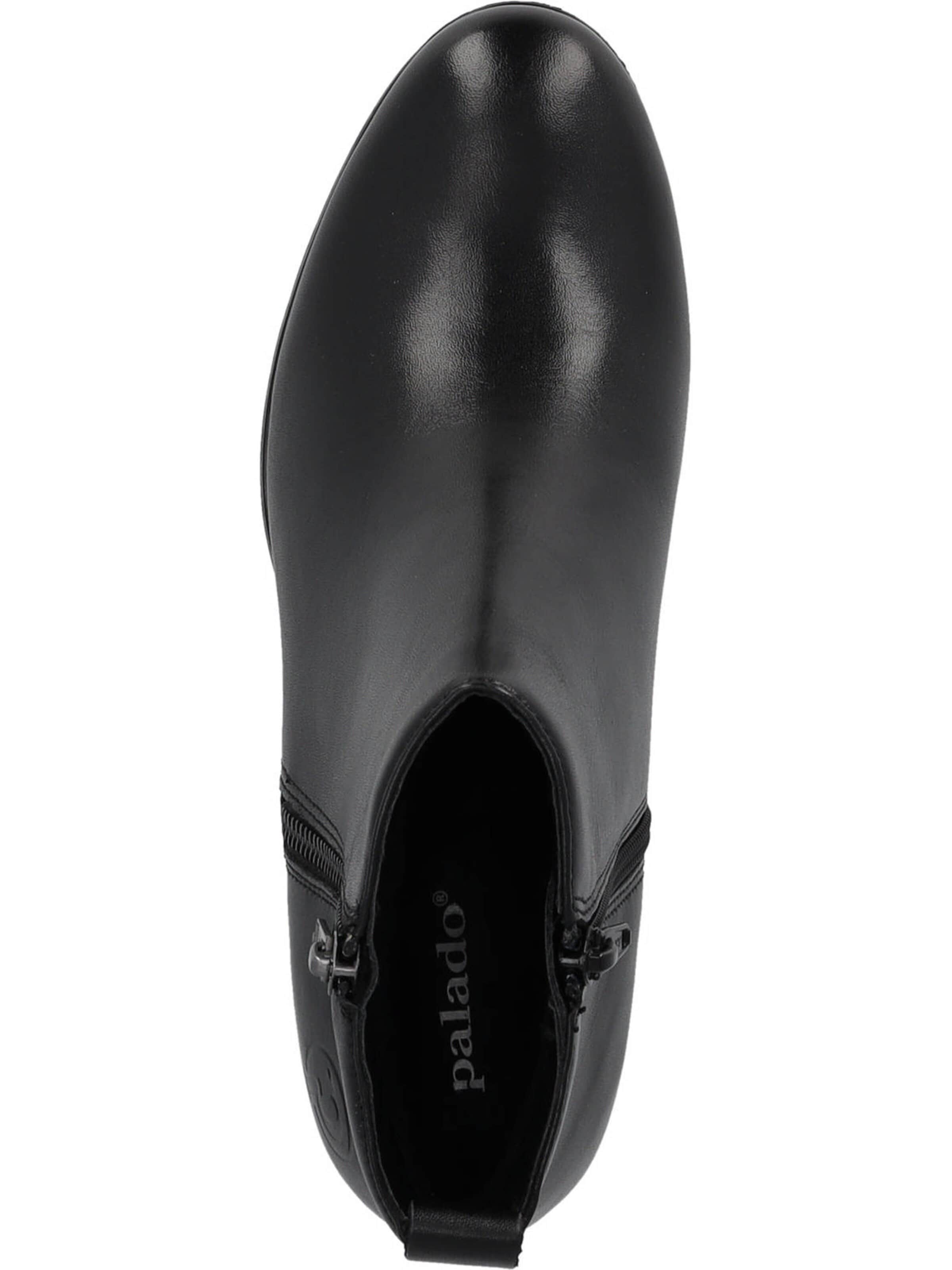 Palado Boots 'Palado Gorir'‌ in Schwarz