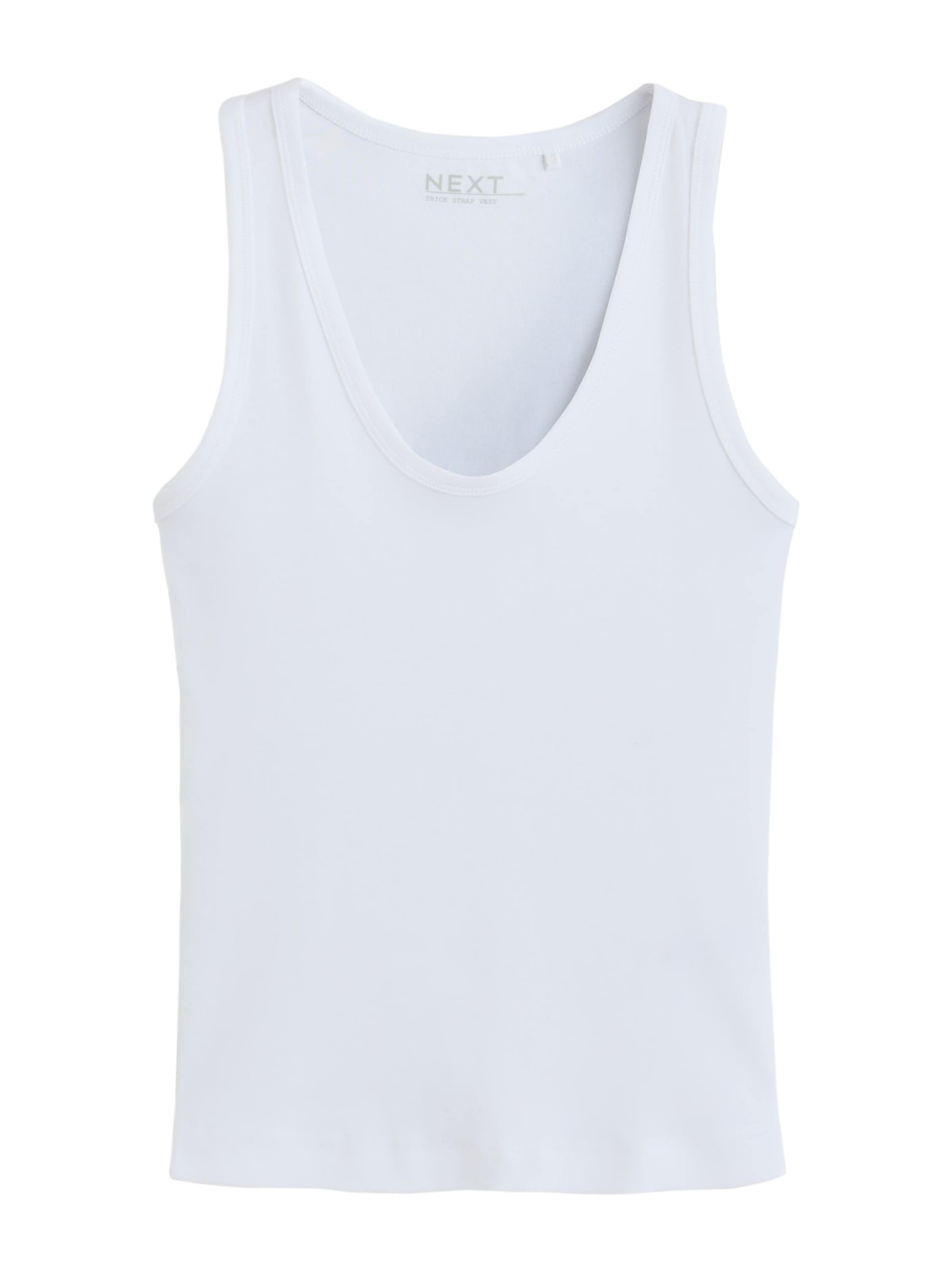 Next Top in Groen