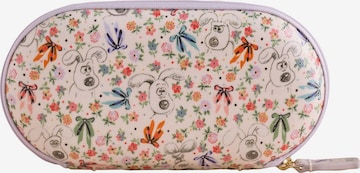 Cath Kidston Kotelo 'Cath Kidston x Wallace and Gromit' värissä beige: etupuoli