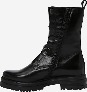 MJUS Ankle Boots 'DOBLE' in Black