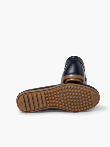 Chaussure basse Pisamonas en bleu