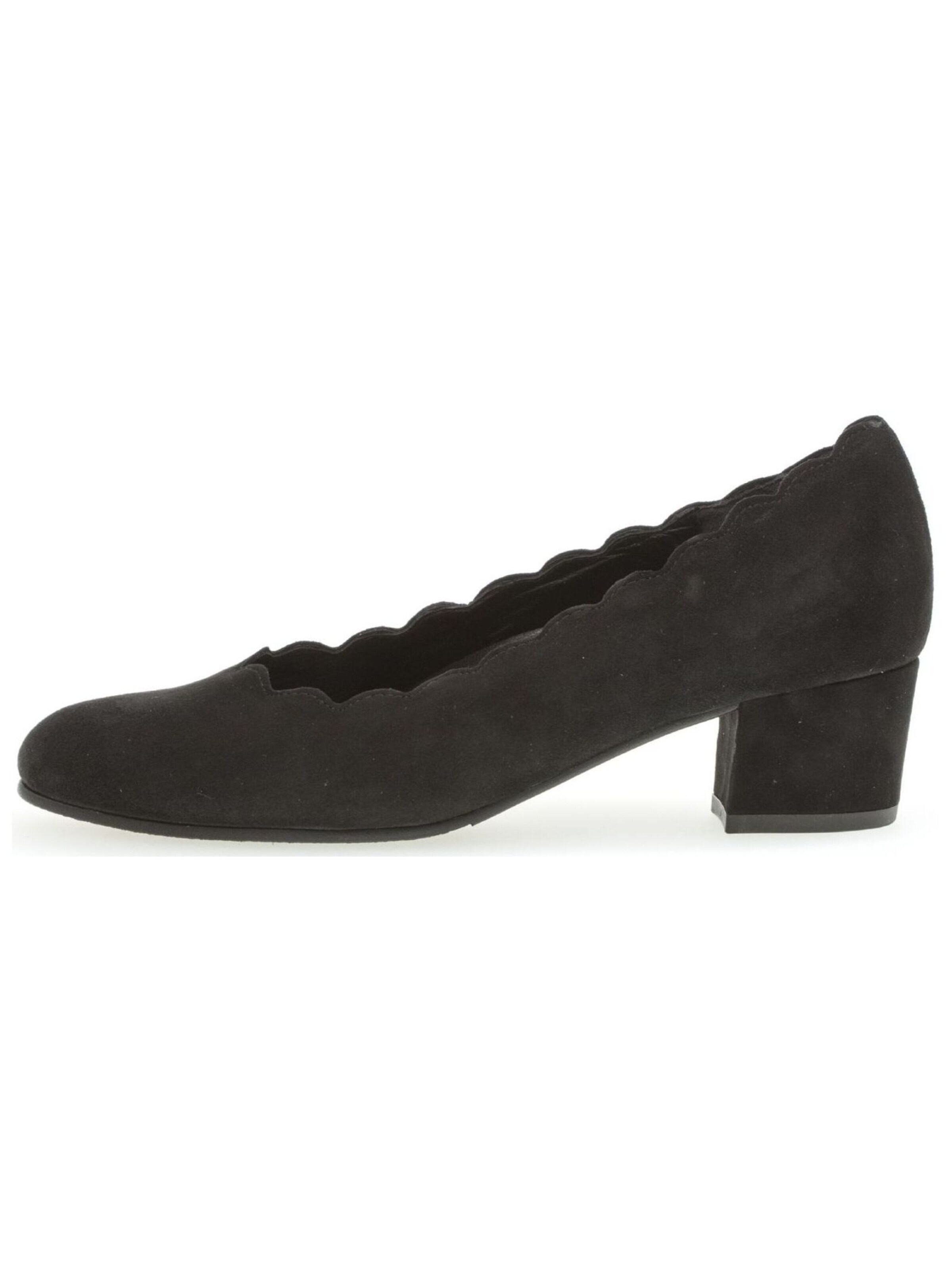 GABOR Pumps in Black