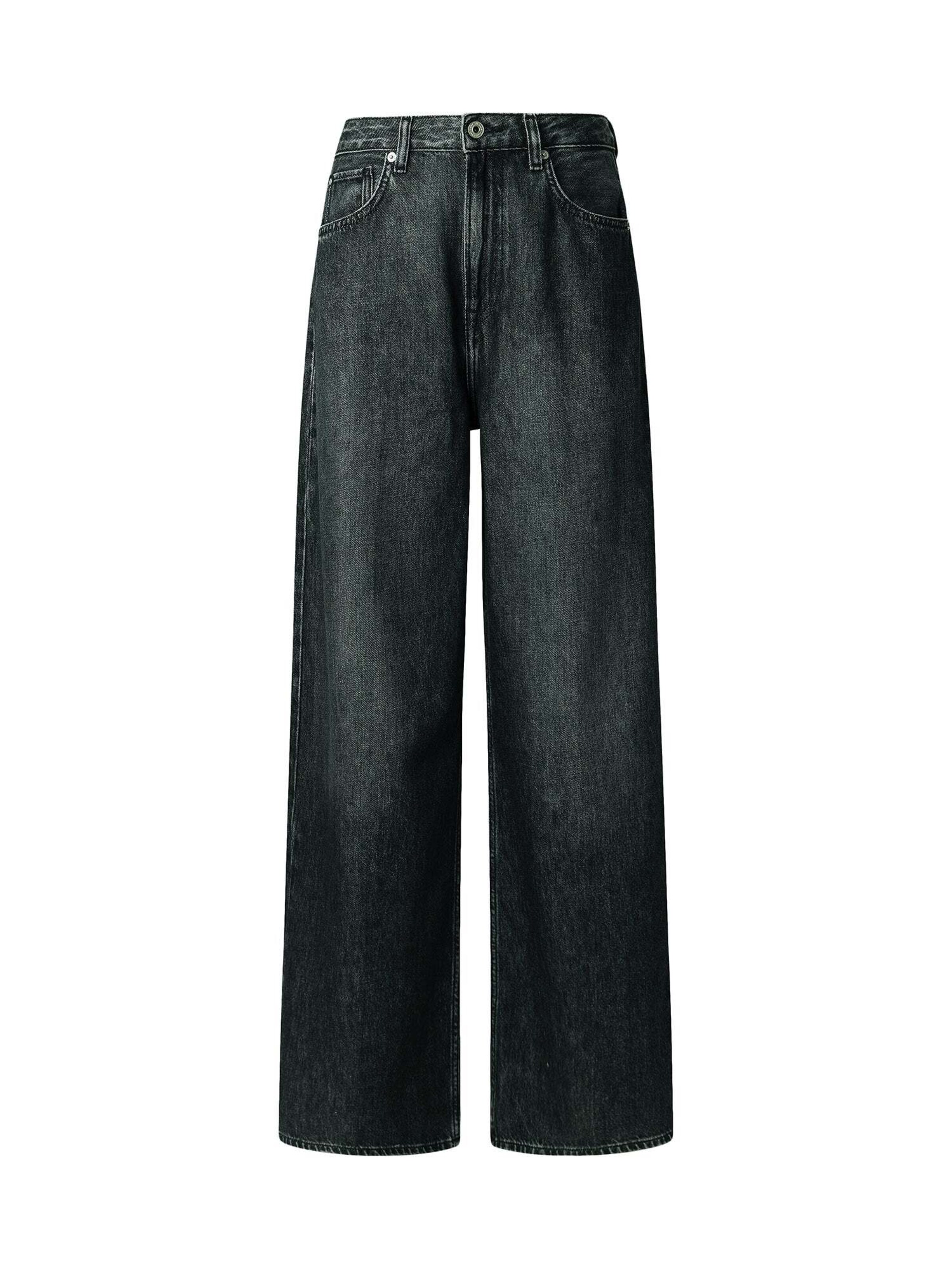 Pepe Jeans Jeans in Black: front
