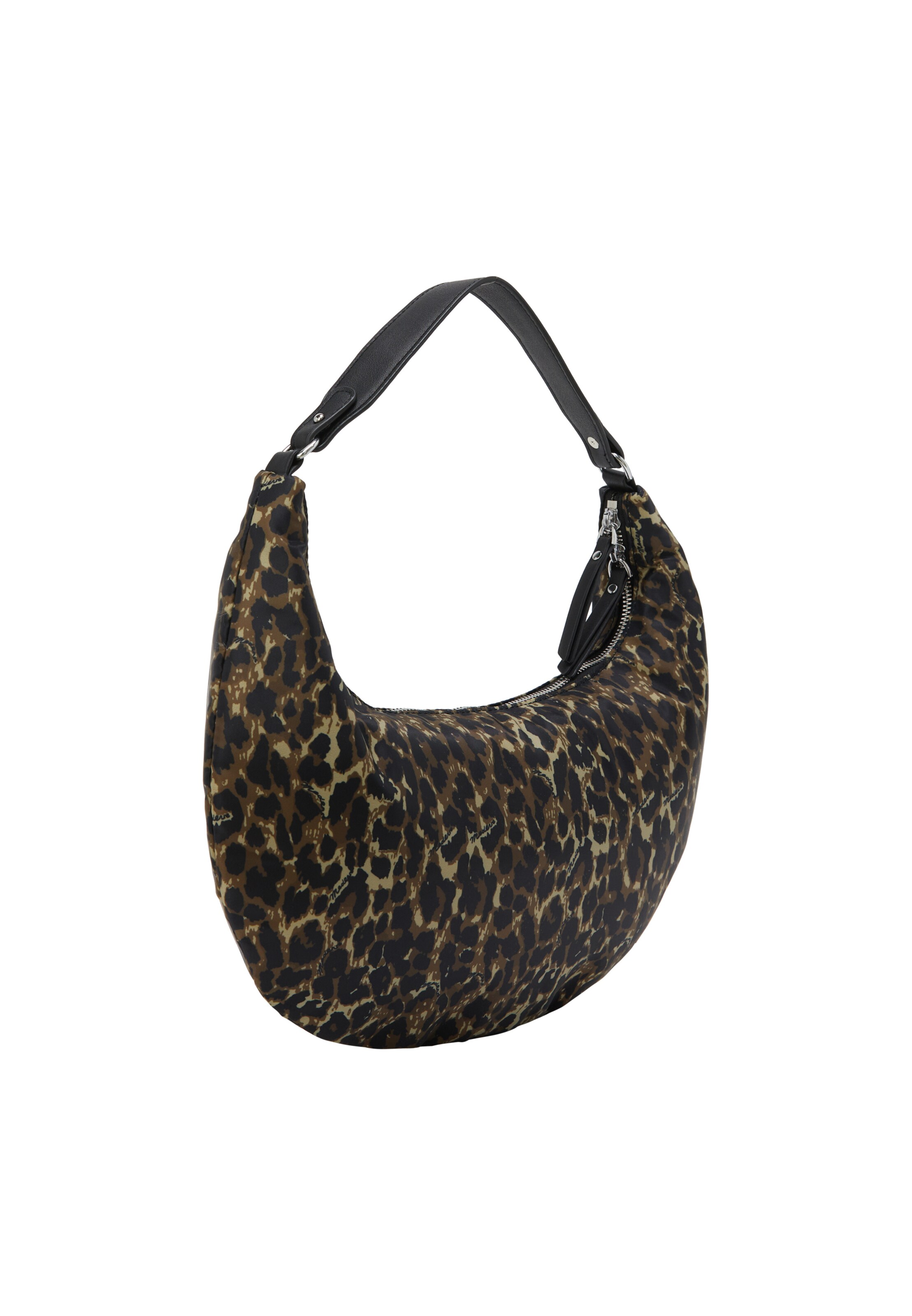 NAEMI Crossbody bag in Brown