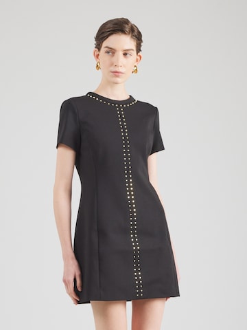 Abito di MICHAEL Michael Kors in nero: frontale
