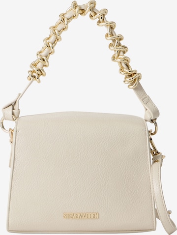 STEVE MADDEN Kézitáska 'Bsolace' - bézs: elől