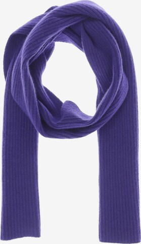 Polo Ralph Lauren Scarf & Wrap in One size in Purple: front