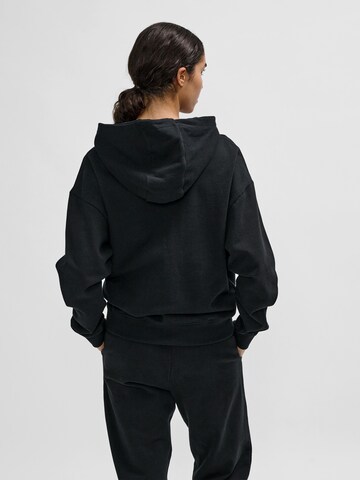 HALO Sweatshirt in Black