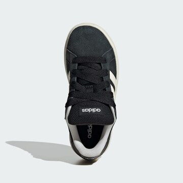 ADIDAS SPORTSWEAR Trainers 'Grand Court 00s' in Black