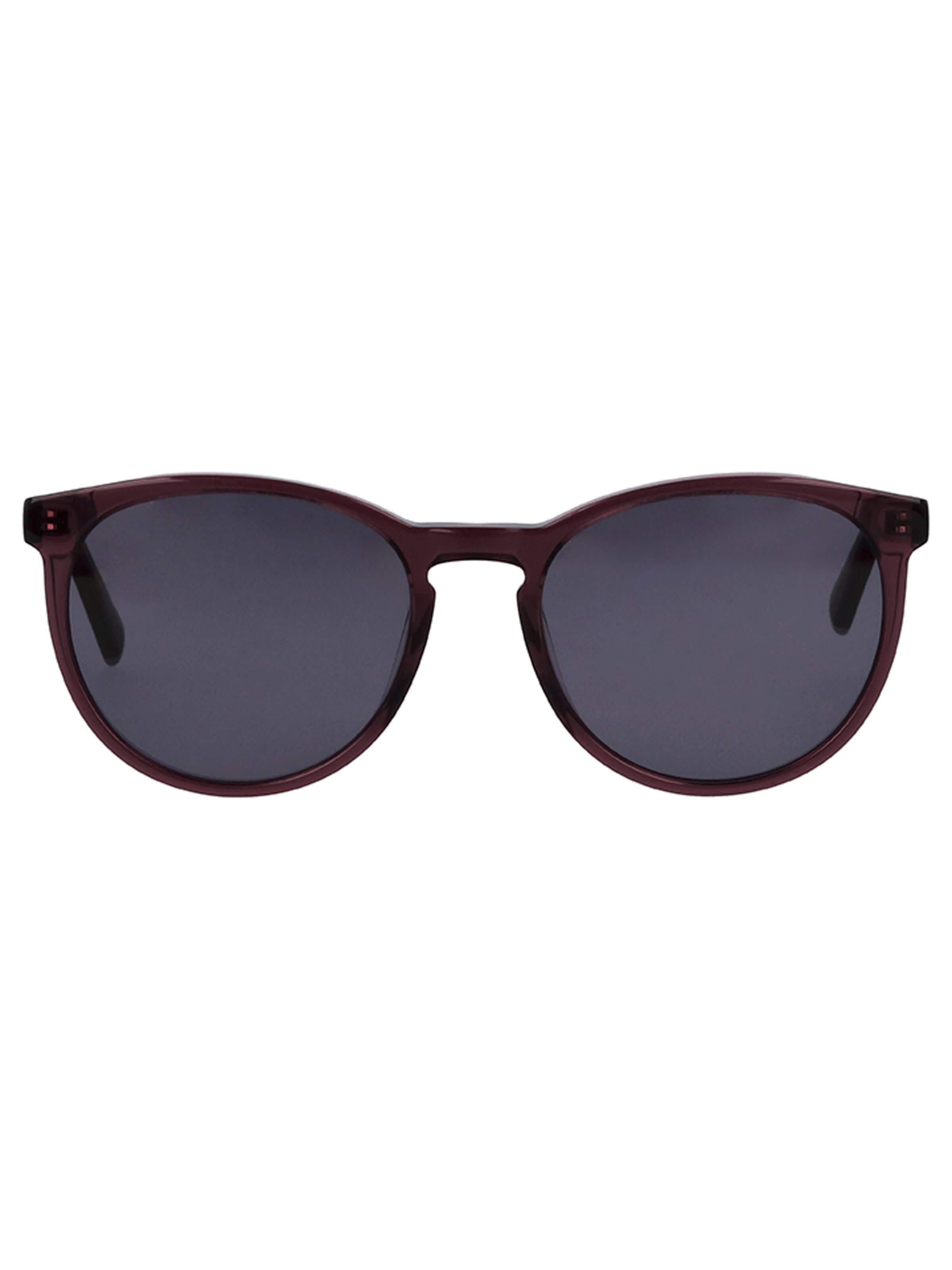 Humphrey's eyewear Sonnenbrille in Lila