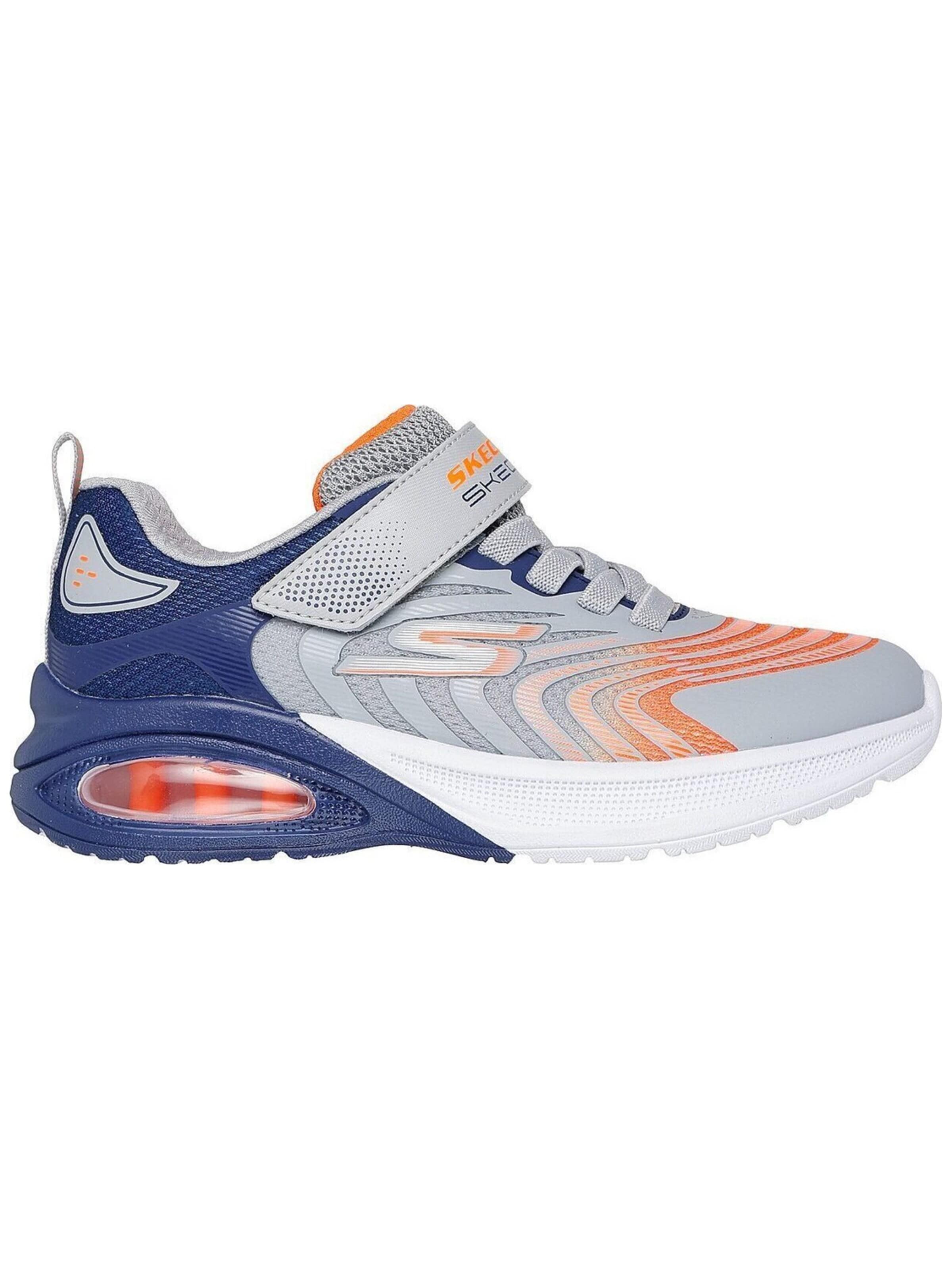 Scarpa sportiva 'Skechers Microspec Max Advanc' di SKECHERS in grigio
