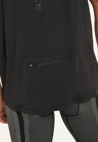 ENDURANCE Funktionsshirt 'Macdon' in Schwarz