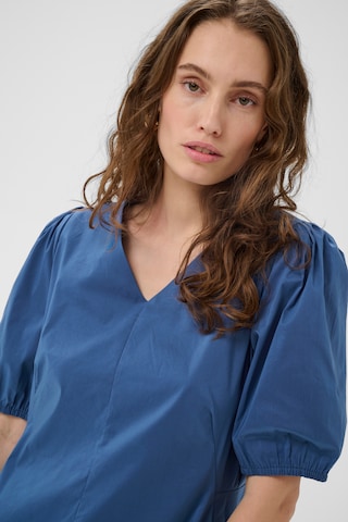 CULTURE Dress 'CUAntoinett' in Blue