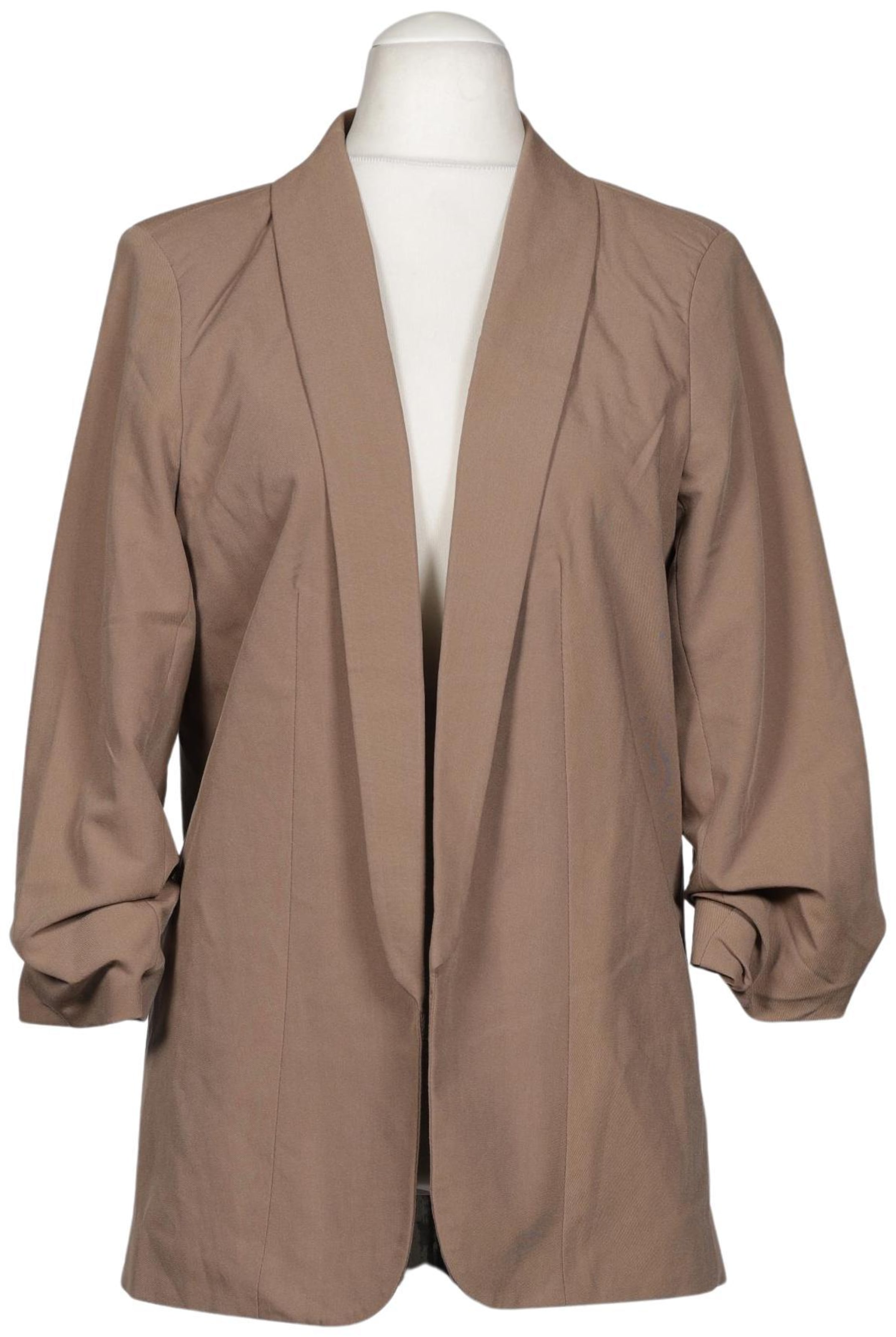 PIECES Blazer L in Beige: Vorderseite