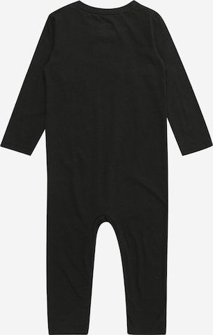 Nike Sportswear - Macacão/Body em preto
