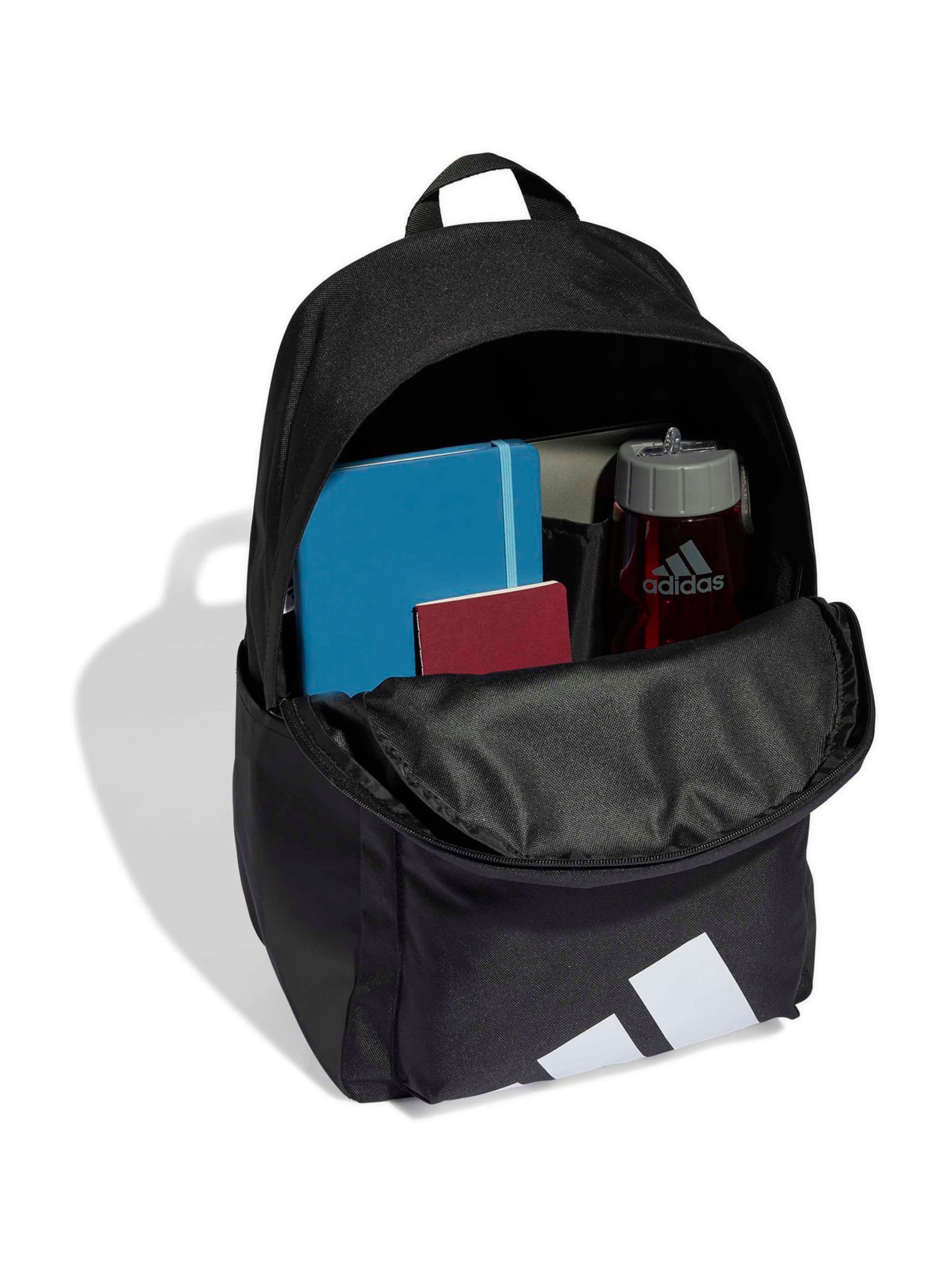 ADIDAS PERFORMANCE Σπορ σακίδιο πλάτης 'ESS' σε μαύρο