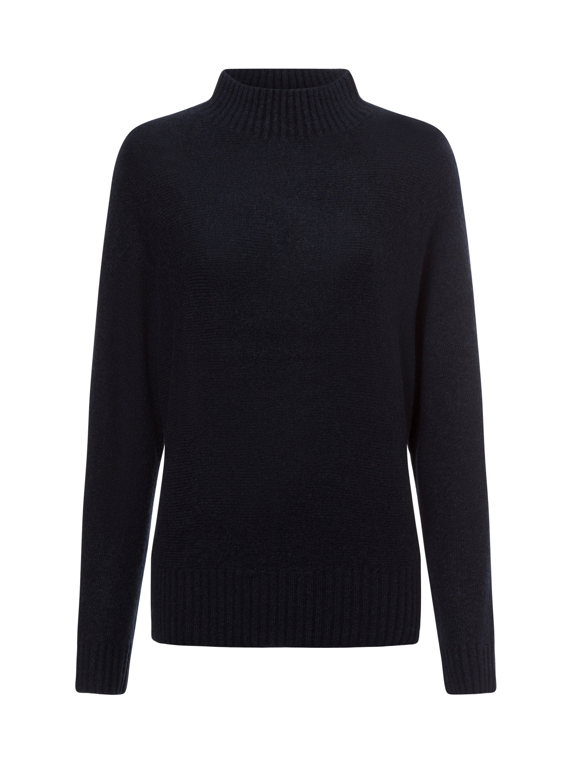 OPUS Sweater 'Panwerp' in Blue: front
