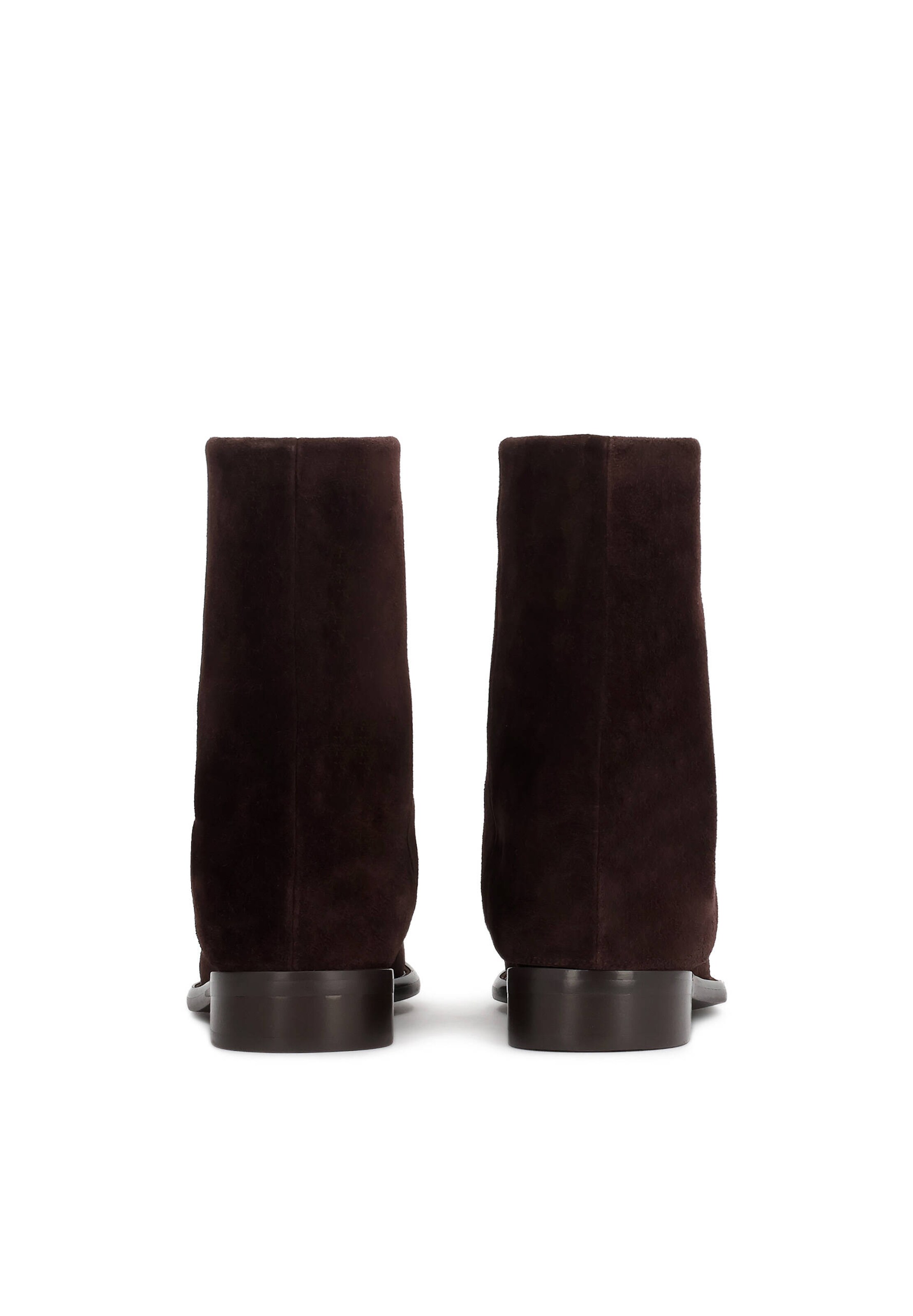 Stivaletto di Kazar in bronzo