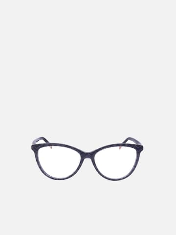 MISSONI Sunglasses in Blue: front