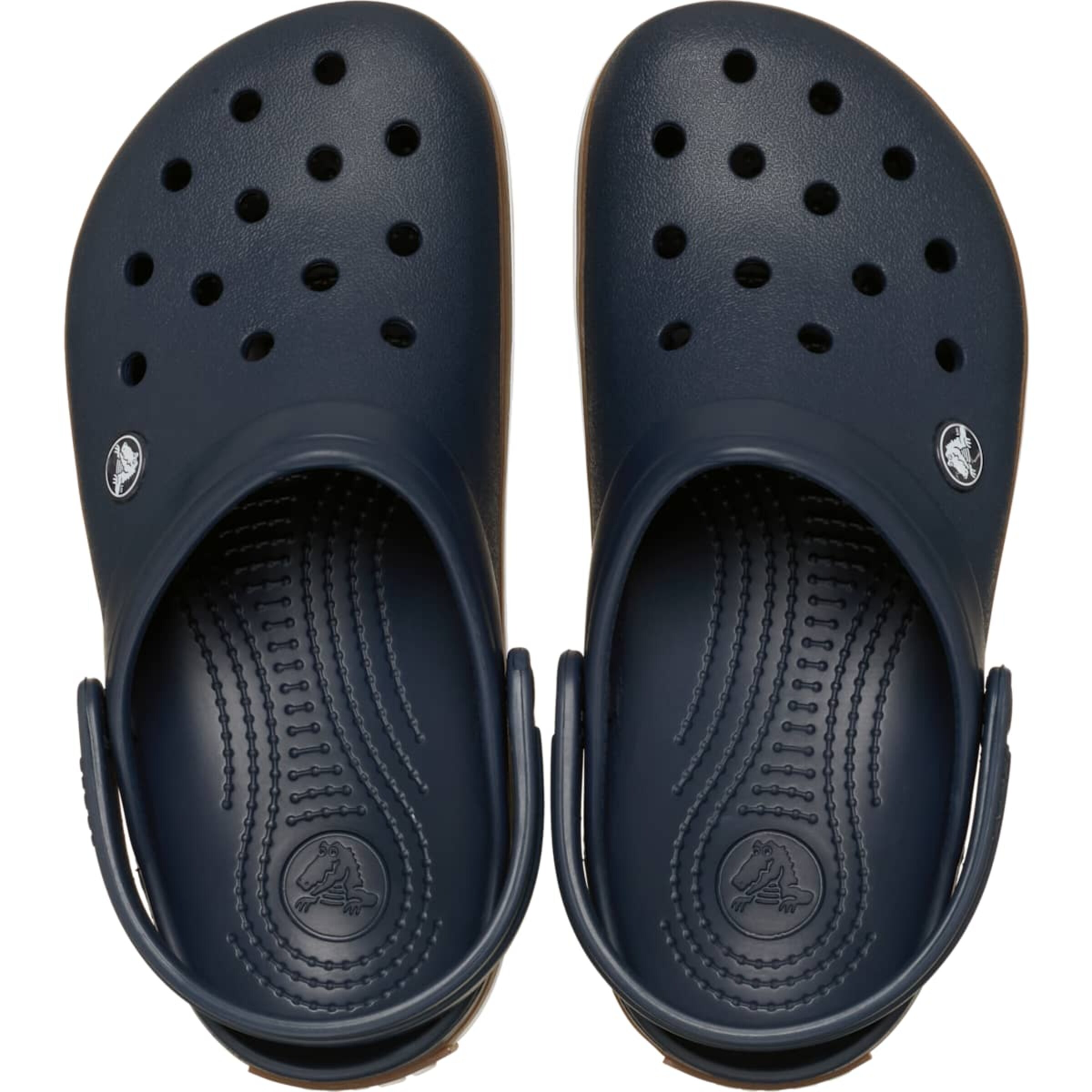 CrocsKlompe - plava boja