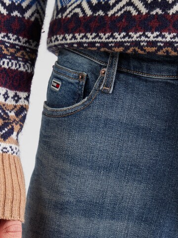 Tommy Jeans Slim fit Jeans 'Ryan' in Blue