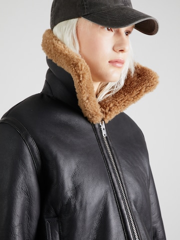 Veste mi-saison IRO en noir