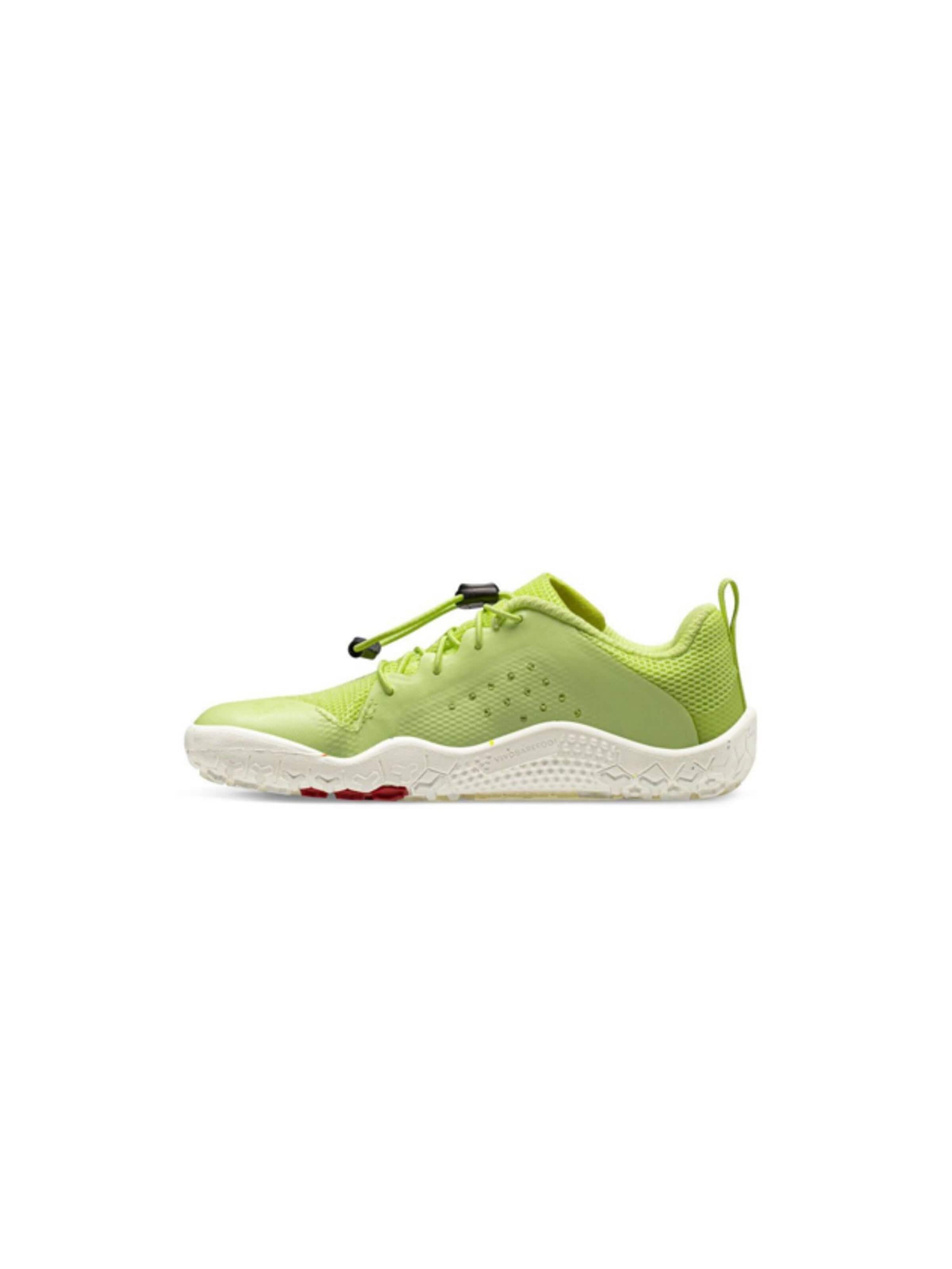 Vivo Barefoot Trainers 'PRIMUS TRAIL II FG' in Green
