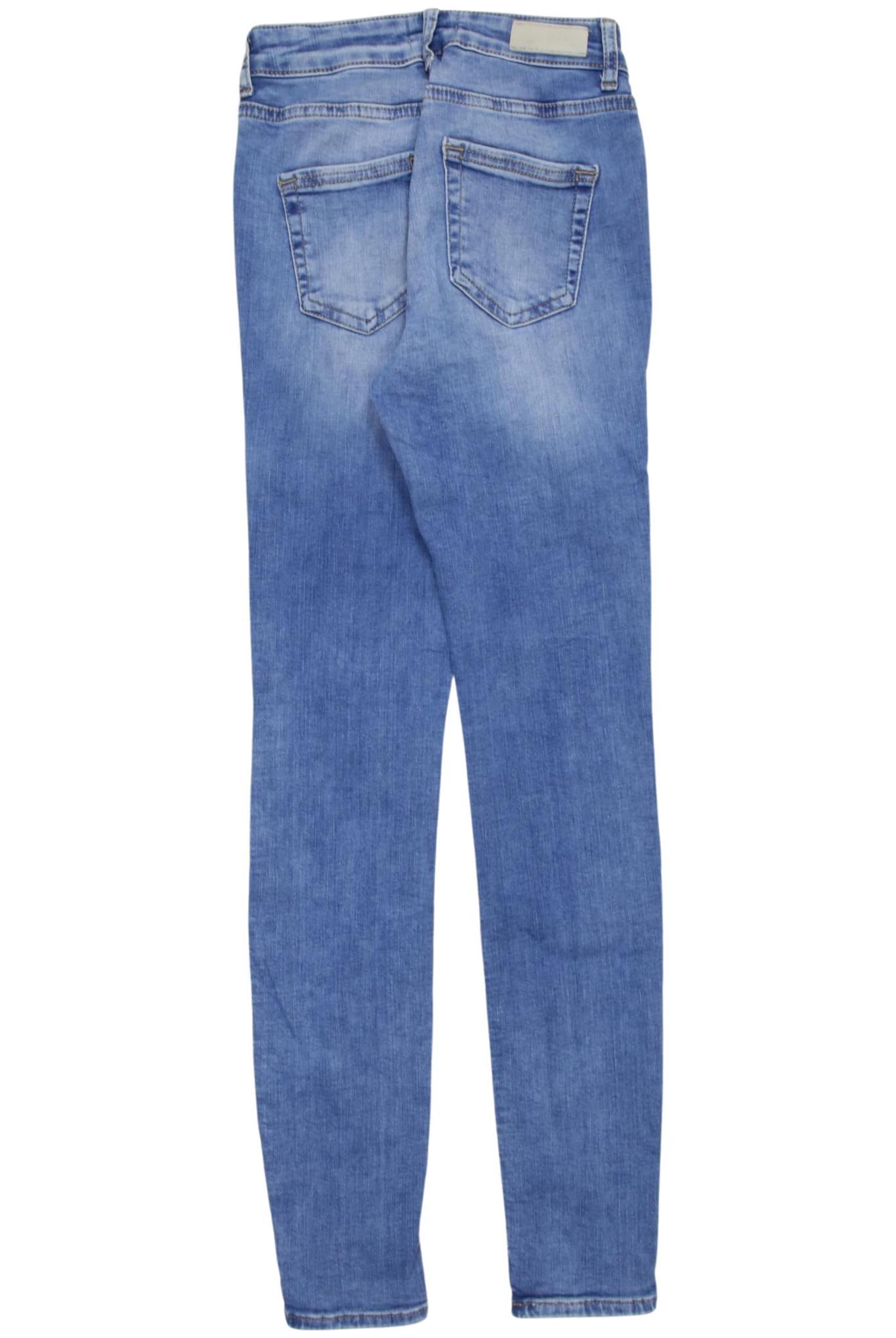 ONLY Jeans 22-23 in Blau