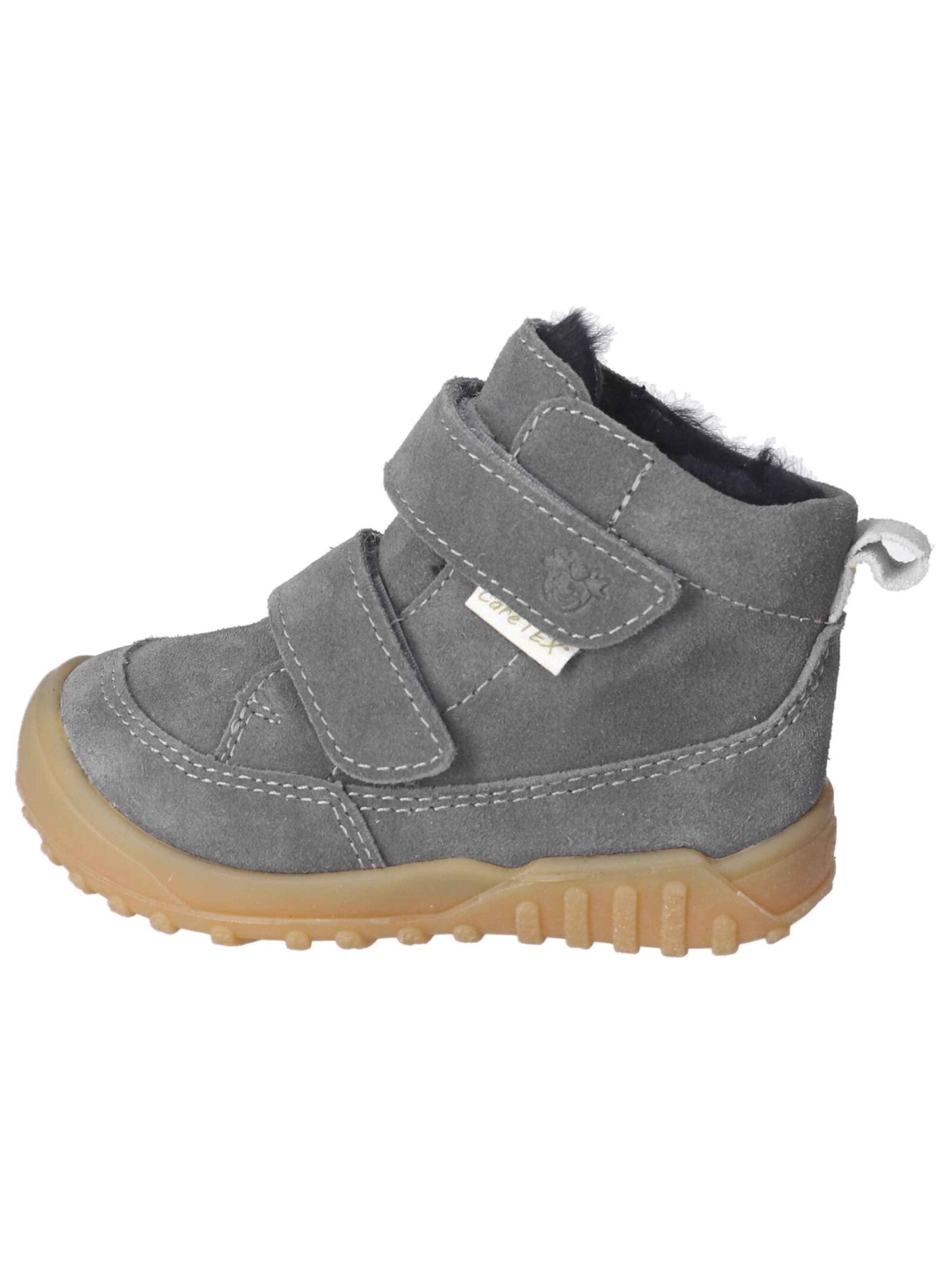 Pepino - Botas 'DOMI' en gris: frente