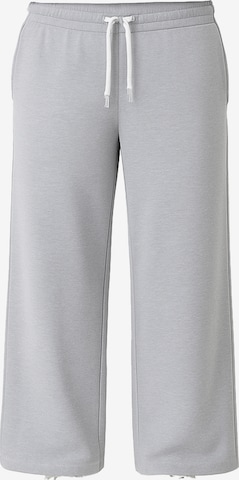 C&City Broek in Grijs: voorkant