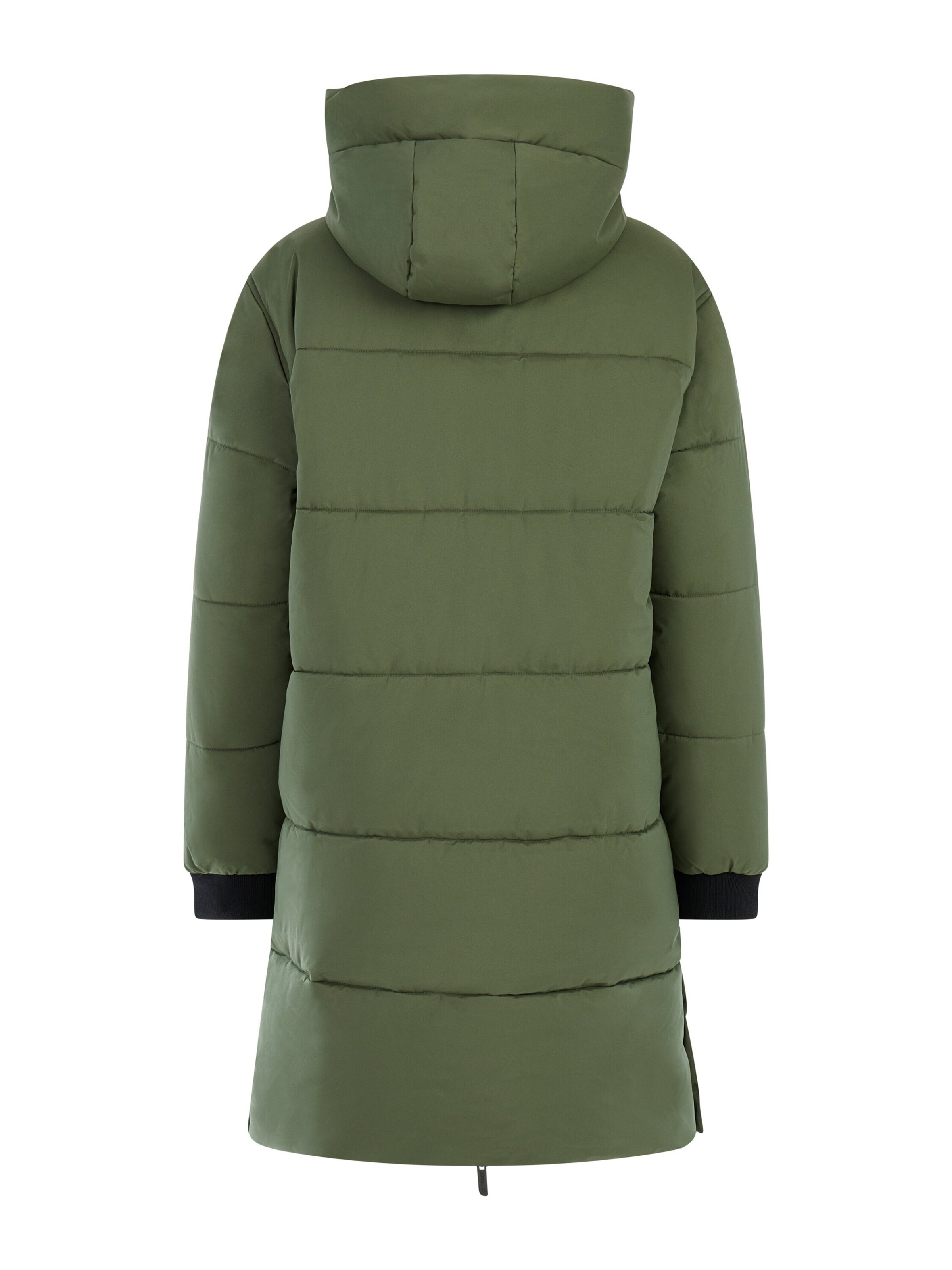 PROTEST Winterjacke 'PRTMio JR'‌‌ in Grün