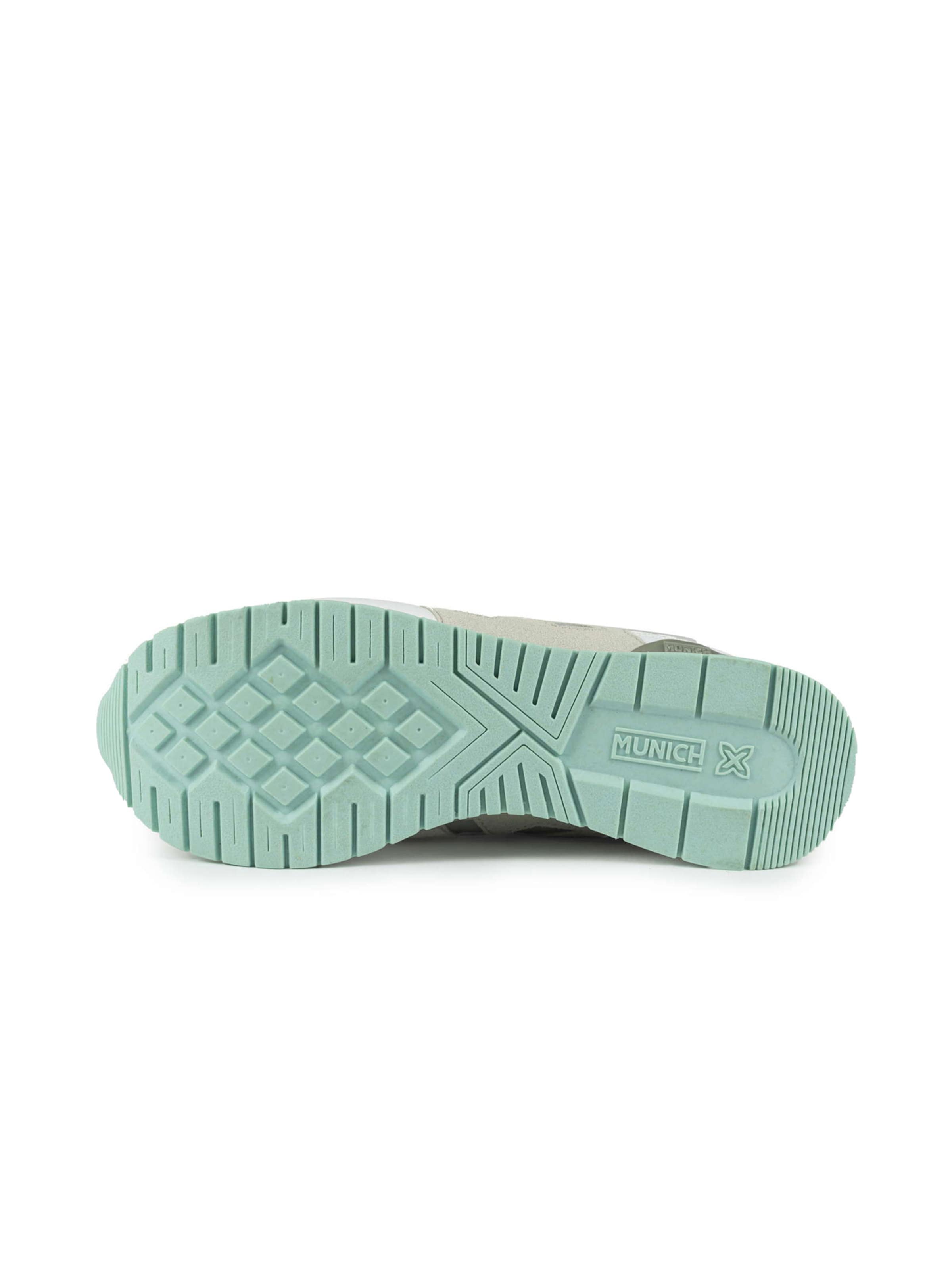 MUNICH Tenisky 'Dash Sky' – modrá