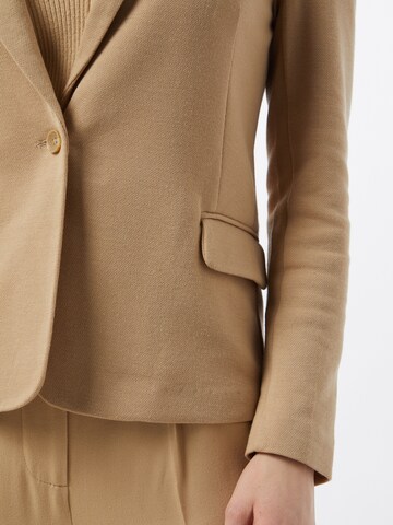 VERO MODA Blejzr 'VMJulia' – hnědá