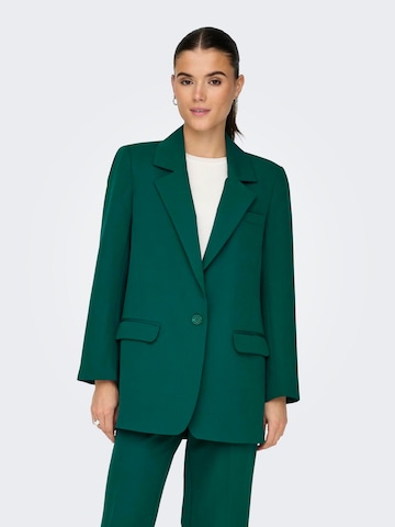 ONLY Blazer 'ONLLana-Berry' in Green